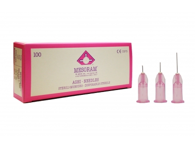 Игла 32G №100