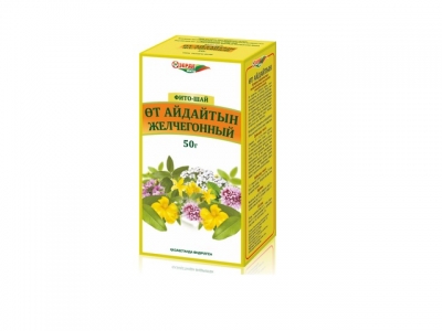 Желчегонный 50,0
