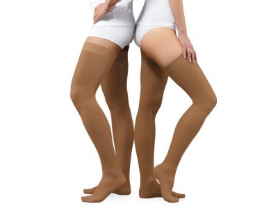 Колготки TIGHTS  мед.эластич. компрессионные р-р XL