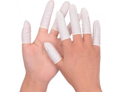 Напалечник №1