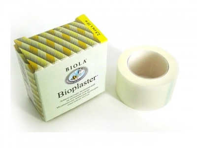 Медицинский лейкопластырь