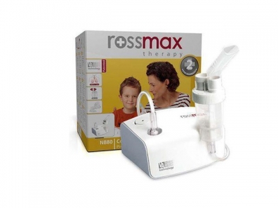 Небулайзер Rossmax модель NЕ100