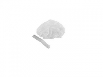 Шапочка- берет д/мед. персонала размер 52-54