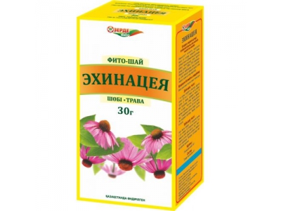 Эхинацея трава 30 г