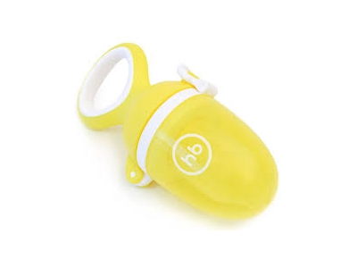 Сеточка силиконовая Happy Baby для ниблера 6m+