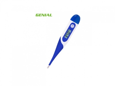Термометр цифровый (Genial) Т15SL