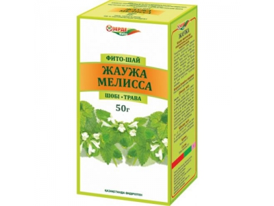 Мелисса трава 50 г