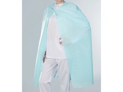 Накидка для посетителей