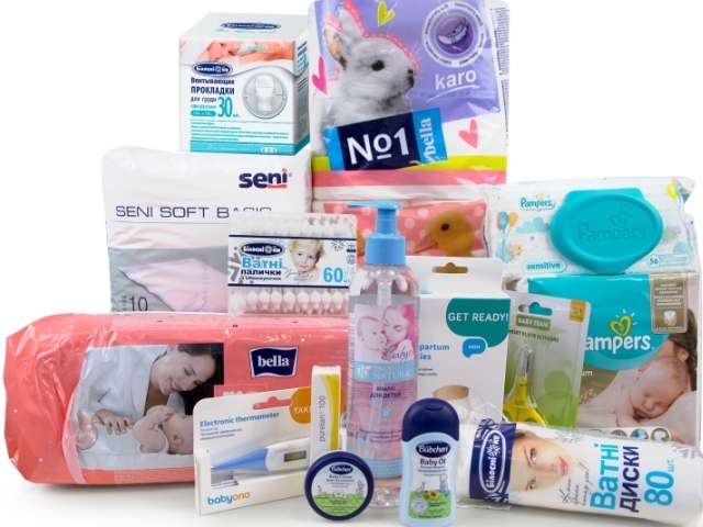 Материнство и детство